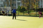 . Širvintų „Inta-Baltic Champingnons“ - Vilniaus „Ardas-Rudamina“ - 2:0.