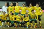 Lietuva - Ispanija.