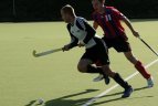 . Širvintų „Inta-Baltic Champingnons“ - Vilniaus „Ardas-Rudamina“ - 2:0.