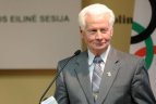 LTOK generalinė asamblėja