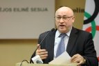 LTOK generalinė asamblėja