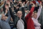 Eurolyga.„Top 16“ etapo rungtynės "Lietuvos rytas" -  „Unicaja"