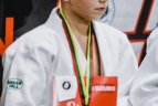 Turnyro akimirka.