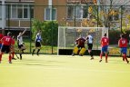 . Širvintų „Inta-Baltic Champingnons“ - Vilniaus „Ardas-Rudamina“ - 2:0.