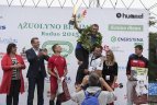 Rugsėjo 5 d. Kaune antrą kartą vyko „Ąžuolyno bėgimas"