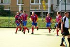 . Širvintų „Inta-Baltic Champingnons“ - Vilniaus „Ardas-Rudamina“ - 2:0.