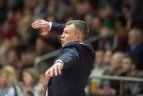 „Lietuvos rytas“ - „Neptūnas“ - 80:76.