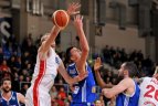 Utenos „Juventus“ – Baro „Mormar“ 82:74