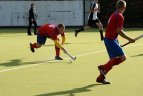 . Širvintų „Inta-Baltic Champingnons“ - Vilniaus „Ardas-Rudamina“ - 2:0.