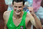 Andrejus Zadneprovskis - 2002 - 2010.