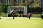 . Širvintų „Inta-Baltic Champingnons“ - Vilniaus „Ardas-Rudamina“ - 2:0.