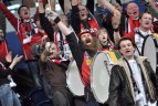 Eurolyga.„Top 16“ etapo rungtynės "Lietuvos rytas" -  „Unicaja"