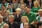 LKL finalas - penktosios rungtynės.