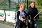 . Širvintų „Inta-Baltic Champingnons“ - Vilniaus „Ardas-Rudamina“ - 2:0.