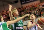 LKL finalas - penktosios rungtynės.
