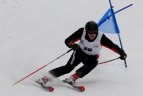 2010.02.06. Sporto draugijos "Žalgiris" kalnų slidinėjimo varžybos Ignalinoje