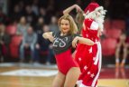 „Lietuvos rytas“ - „Neptūnas“ - 80:76.