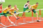 2010.05.14. Lietuvos universiada. Lengvoji atletika
