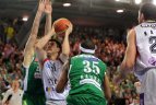 LKL finalas - penktosios rungtynės.