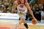 LKL finalas - penktosios rungtynės.