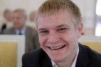 Olimpinių žaidynių prizininkai buvo apdovanoti prezidentūroje
