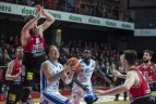 „Lietuvos rytas“ - „Neptūnas“ - 80:76.