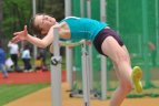 Lietuvos universiada.Lengvoji atletika