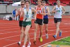 Lietuvos universiada.Lengvoji atletika