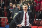 „Lietuvos rytas“ - „Neptūnas“ - 80:76.