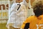 Lietuvos vyrų tinklinio čempionatas. Flamingo Volley - VGTU/MRU