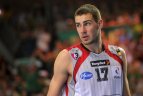 Kauno „Žalgiris“ - Vilniaus „Lietuvos rytas“ - STAMBIU PLANU.