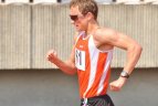 Lietuvos universiada.Lengvoji atletika