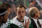 Kauno „Žalgiris“ - Vilniaus „Lietuvos rytas“ - STAMBIU PLANU.