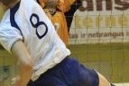 Lietuvos vyrų tinklinio čempionatas. Flamingo Volley - VGTU/MRU