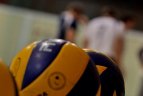 Kelmės “Antivis-Etovis” - Vilniaus “Flamingo Volley" 2:3