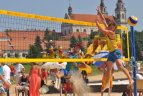 Lietuvos vyrų paplūdimio tinklinio čempionatas. IV etapas.