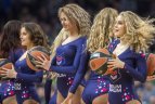 Kauno „Žalgiris“ - Vitorijos „Laboral Kutxa“