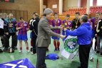 2012 m. Lietuvos vyrų uždarų patalpų riedulio čempionatas.