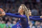 2015 12 30. Eurolyga.„Top 16“ etapas. "Žalgiris" - "Laboral Kutxa".