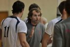 Kelmės “Antivis-Etovis” - Vilniaus “Flamingo Volley" 2:3