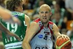 Kauno „Žalgiris“ - Vilniaus „Lietuvos rytas“ - STAMBIU PLANU.