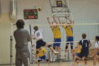 Kelmės “Antivis-Etovis” - Vilniaus “Flamingo Volley" 2:3