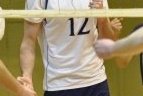 Lietuvos vyrų tinklinio čempionatas. Flamingo Volley - VGTU/MRU