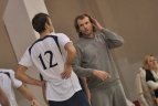 Kelmės “Antivis-Etovis” - Vilniaus “Flamingo Volley" 2:3
