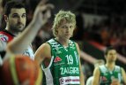 „Žalgiris“  -  „Lietuvos rytas" - 83 : 81.