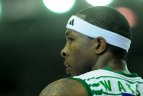 Kauno „Žalgiris“ - Vilniaus „Lietuvos rytas“ - STAMBIU PLANU.