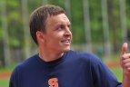 Lietuvos universiada.Lengvoji atletika