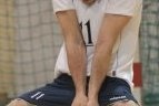 Kelmės “Antivis-Etovis” - Vilniaus “Flamingo Volley" 2:3