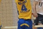 Kelmės “Antivis-Etovis” - Vilniaus “Flamingo Volley" 2:3