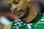 Kauno „Žalgiris“ - Vilniaus „Lietuvos rytas“ - STAMBIU PLANU.